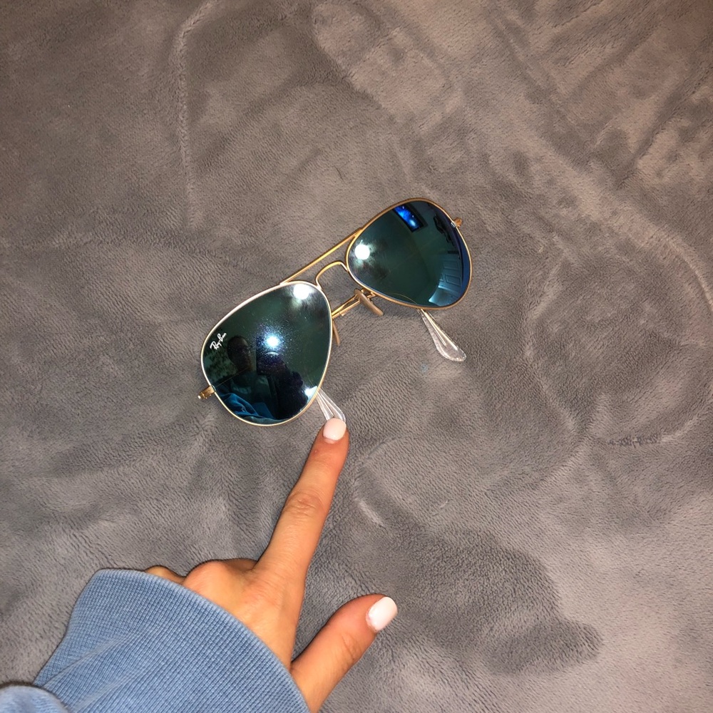 Ray Ban Aviators - Picture 6 of 6